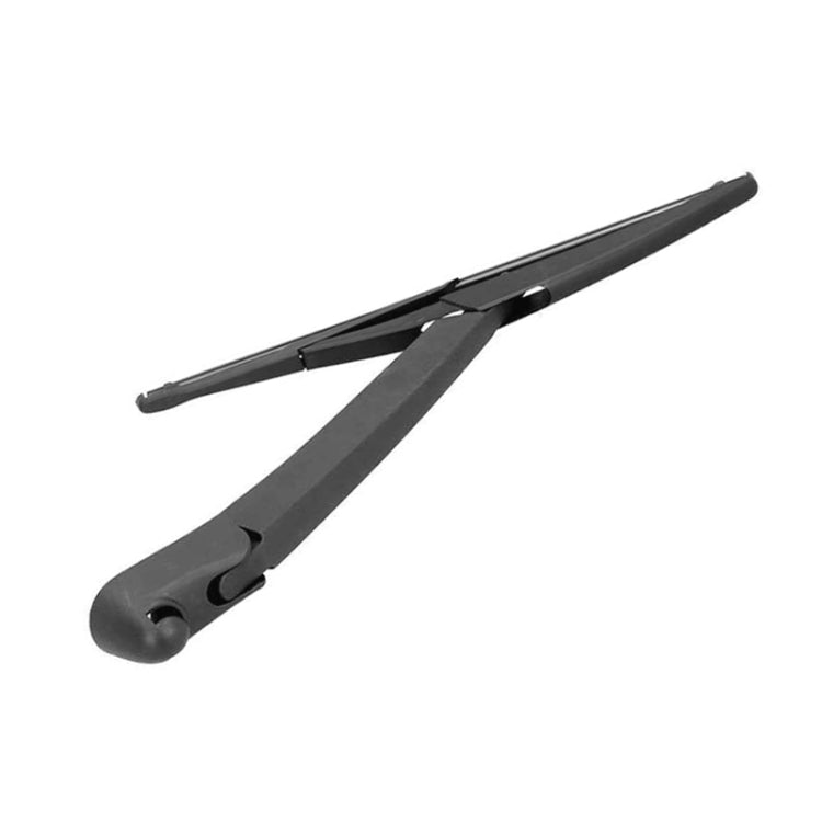JH-MINI05 For BMW Mini Cooper R50 / R53 2005- Car Rear Windshield Wiper Arm Blade Assembly 61 62 7 129 279 - Windscreen Wipers by PMC TechLife | Online Shopping South Africa | PMC TechLife | Buy Now Pay Later Mobicred
