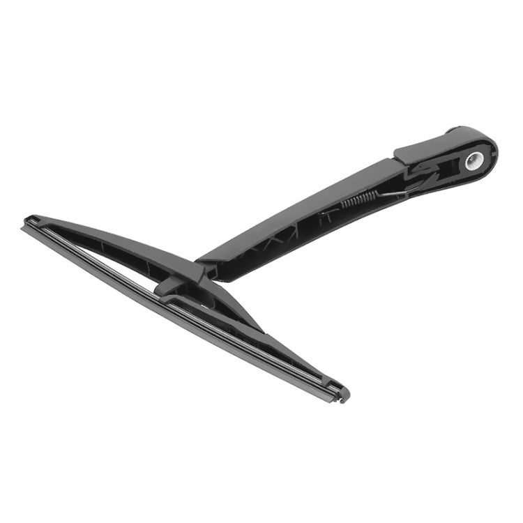 JH-MINI05 For BMW Mini Cooper R50 / R53 2005- Car Rear Windshield Wiper Arm Blade Assembly 61 62 7 129 279 - Windscreen Wipers by PMC TechLife | Online Shopping South Africa | PMC TechLife | Buy Now Pay Later Mobicred