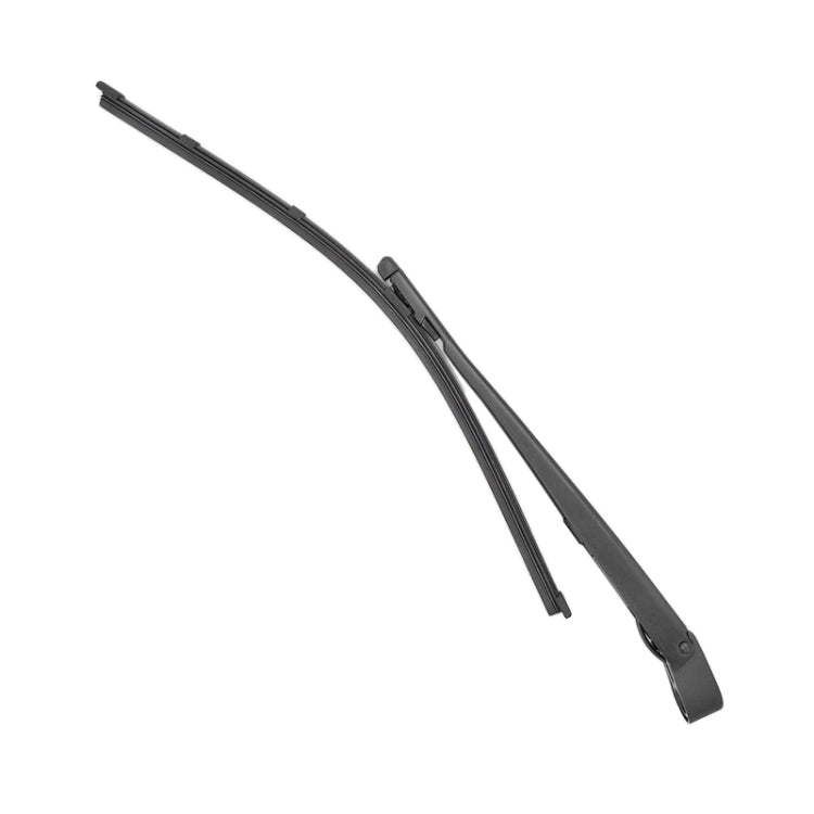 JH-PS03 For Porsche Macan 2014-2017 Car Rear Windshield Wiper Arm Blade Assembly 970 628 189 02 - Windscreen Wipers by PMC TechLife | Online Shopping South Africa | PMC TechLife | Buy Now Pay Later Mobicred