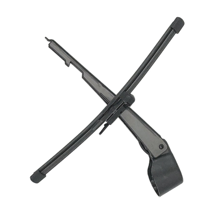 JH-BZ02 For Mercedes-Benz A Class W176 2013-2018 Car Rear Windshield Wiper Arm Blade Assembly A 176 820 05 45 - Windscreen Wipers by PMC TechLife | Online Shopping South Africa | PMC TechLife | Buy Now Pay Later Mobicred