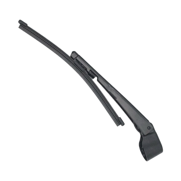 JH-BZ02 For Mercedes-Benz A Class W176 2013-2018 Car Rear Windshield Wiper Arm Blade Assembly A 176 820 05 45 - Windscreen Wipers by PMC TechLife | Online Shopping South Africa | PMC TechLife | Buy Now Pay Later Mobicred