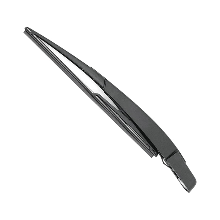 JH-BZ06 For Mercedes-Benz GLS X166 2015-2017 Car Rear Windshield Wiper Arm Blade Assembly A 164 820 08 44 - Windscreen Wipers by PMC TechLife | Online Shopping South Africa | PMC TechLife | Buy Now Pay Later Mobicred