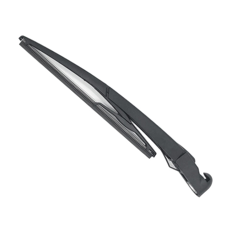 JH-BZ28 For Mercedes-Benz Smart Fortwo W451 2009-2014 Car Rear Windshield Wiper Arm Blade Assembly A 451 824 00 28 - Windscreen Wipers by PMC TechLife | Online Shopping South Africa | PMC TechLife | Buy Now Pay Later Mobicred