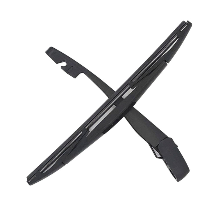 JH-HD06 For Honda Odyssey 2006-2014 Car Rear Windshield Wiper Arm Blade Assembly 76720-SHJ-A01 - Windscreen Wipers by PMC TechLife | Online Shopping South Africa | PMC TechLife | Buy Now Pay Later Mobicred