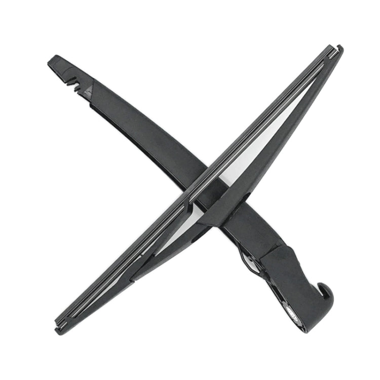JH-HD20 For Honda Civic 2001-2006 Car Rear Windshield Wiper Arm Blade Assembly 76720-S6D-E01 - Windscreen Wipers by PMC TechLife | Online Shopping South Africa | PMC TechLife | Buy Now Pay Later Mobicred