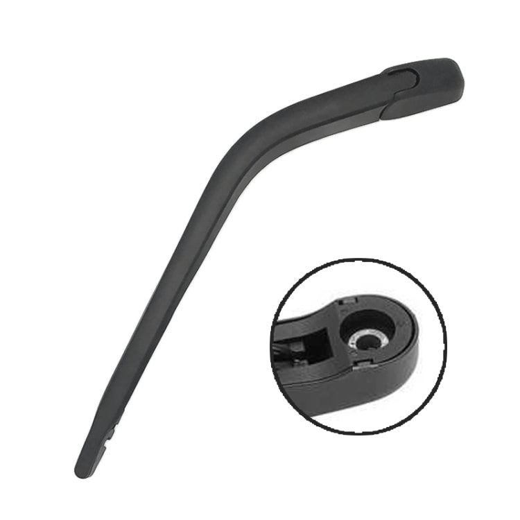JH-HD21 For Honda Fit 2003-2008 Car Rear Windshield Wiper Arm Blade Assembly 76720-SAA-004 - Windscreen Wipers by PMC TechLife | Online Shopping South Africa | PMC TechLife