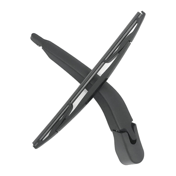 JH-BK10 For Buick Enclave 2007-2017 Car Rear Windshield Wiper Arm Blade Assembly 15280813 - Windscreen Wipers by PMC TechLife | Online Shopping South Africa | PMC TechLife | Buy Now Pay Later Mobicred
