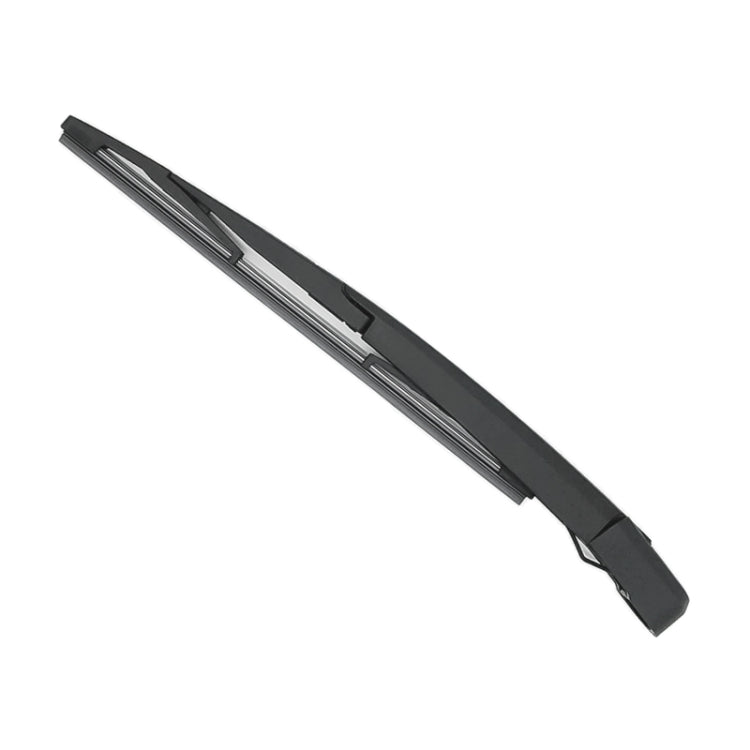 JH-BK10 For Buick Excelle XT 2010-2017 Car Rear Windshield Wiper Arm Blade Assembly 13256919 - Windscreen Wipers by PMC TechLife | Online Shopping South Africa | PMC TechLife | Buy Now Pay Later Mobicred