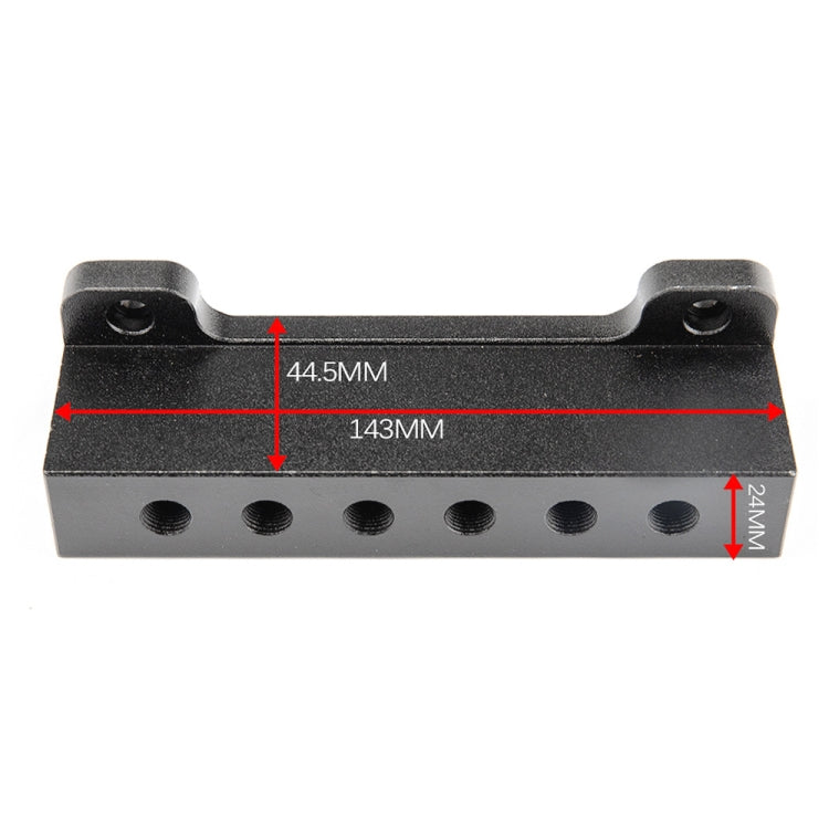 Car Modification Fuel Rail Kit - Engine Fittings by PMC TechLife | Online Shopping South Africa | PMC TechLife | Buy Now Pay Later Mobicred