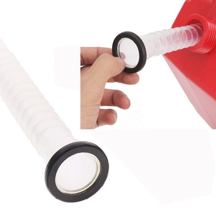 30pcs Car Truck Spare Fuel Tank Seal Ring Oil Tank Rubber Sealing O-Ring - Others by PMC TechLife | Online Shopping South Africa | PMC TechLife | Buy Now Pay Later Mobicred