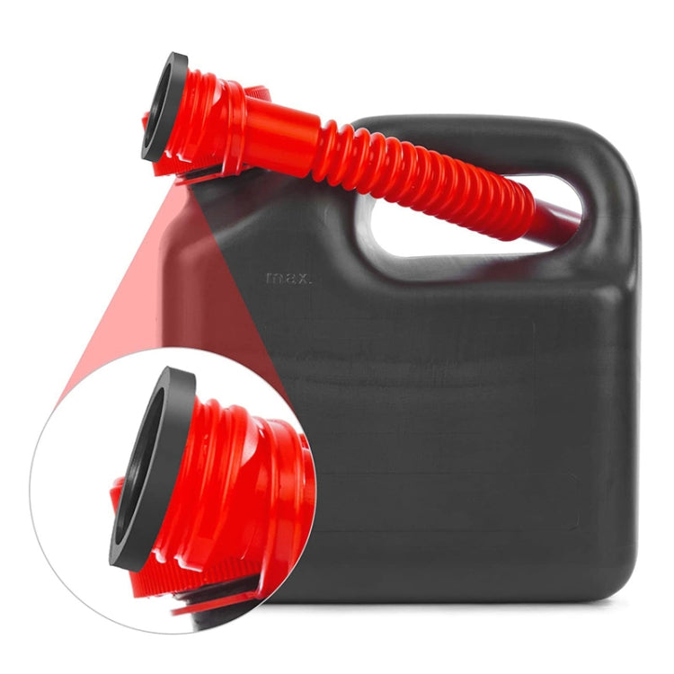 30pcs Car Truck Spare Fuel Tank Seal Ring Oil Tank Rubber Sealing O-Ring - Others by PMC TechLife | Online Shopping South Africa | PMC TechLife | Buy Now Pay Later Mobicred