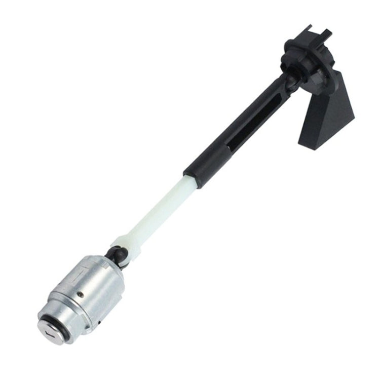 For Ford Focus MK2 Car Hood Lock with Key 1355231 - Locks & Hasps by PMC TechLife | Online Shopping South Africa | PMC TechLife | Buy Now Pay Later Mobicred