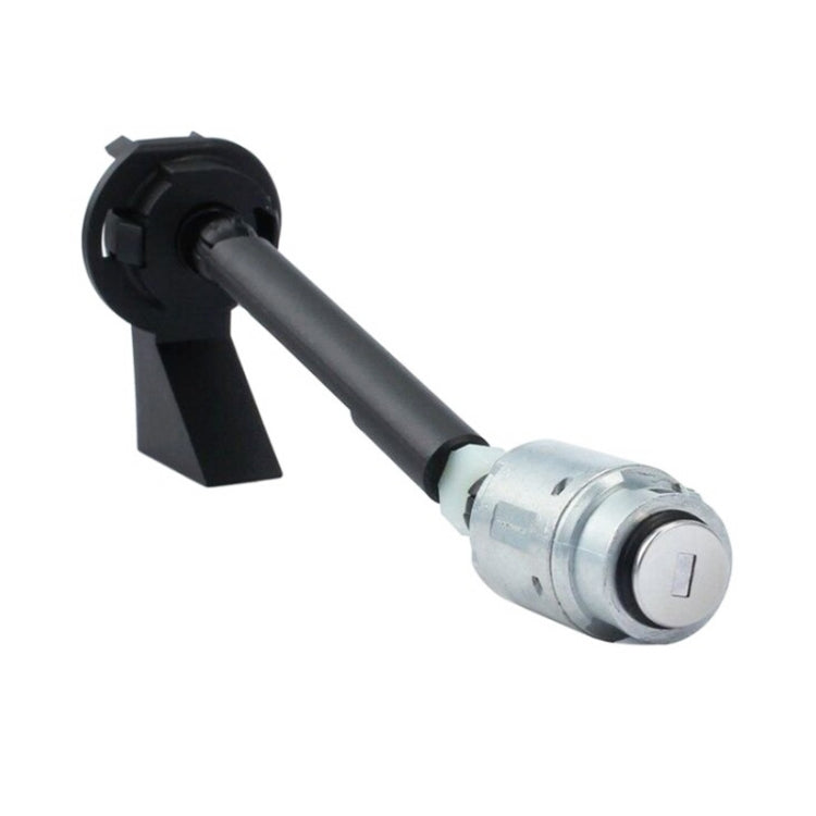 For Ford Focus MK2 Car Hood Lock with Key 1355231 - Locks & Hasps by PMC TechLife | Online Shopping South Africa | PMC TechLife | Buy Now Pay Later Mobicred