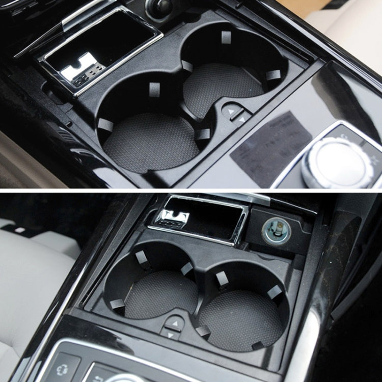 For Mercedes-Benz E-Class W212 2009-2014 Left Driving Car Water Cup Holder 2126800110 - Car Drink Holders by PMC TechLife | Online Shopping South Africa | PMC TechLife | Buy Now Pay Later Mobicred