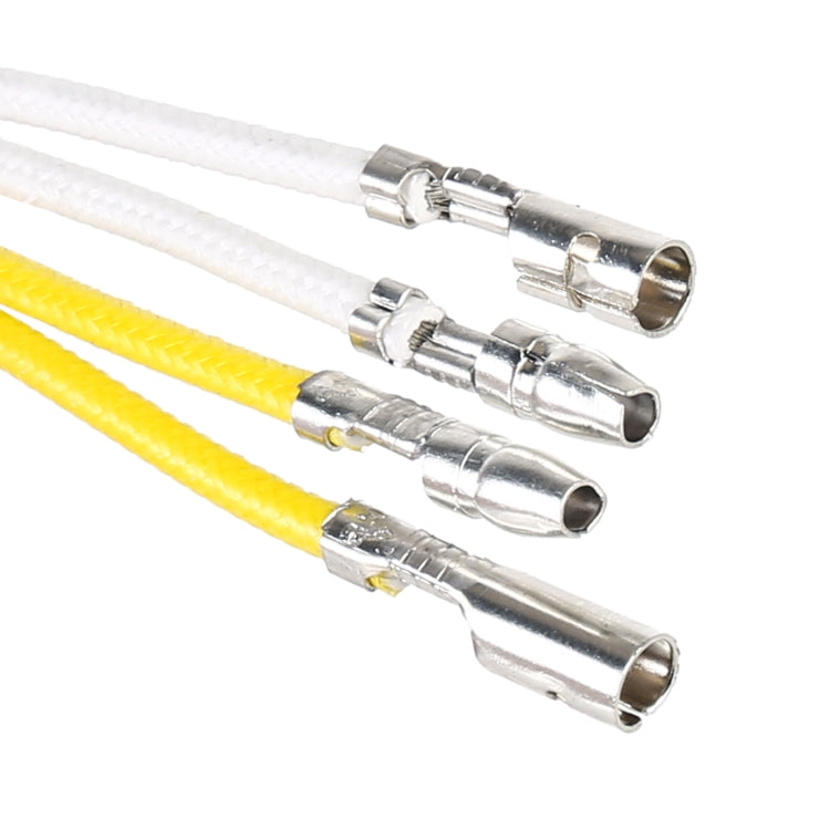 5W Motorcycle Flasher LED Turn Signal Lights AMS Cement Indicator Load Decoder - Turn Signal by PMC TechLife | Online Shopping South Africa | PMC TechLife