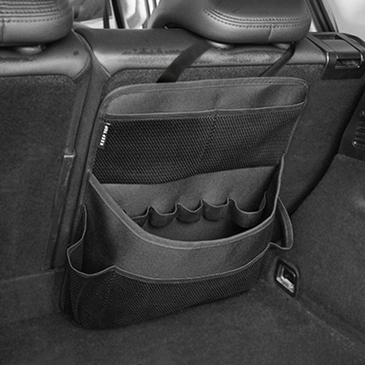 Universal Car Trunk Sundries Storage Bag Car Rear Seat Pocket Bag - Stowing Tidying by PMC TechLife | Online Shopping South Africa | PMC TechLife | Buy Now Pay Later Mobicred