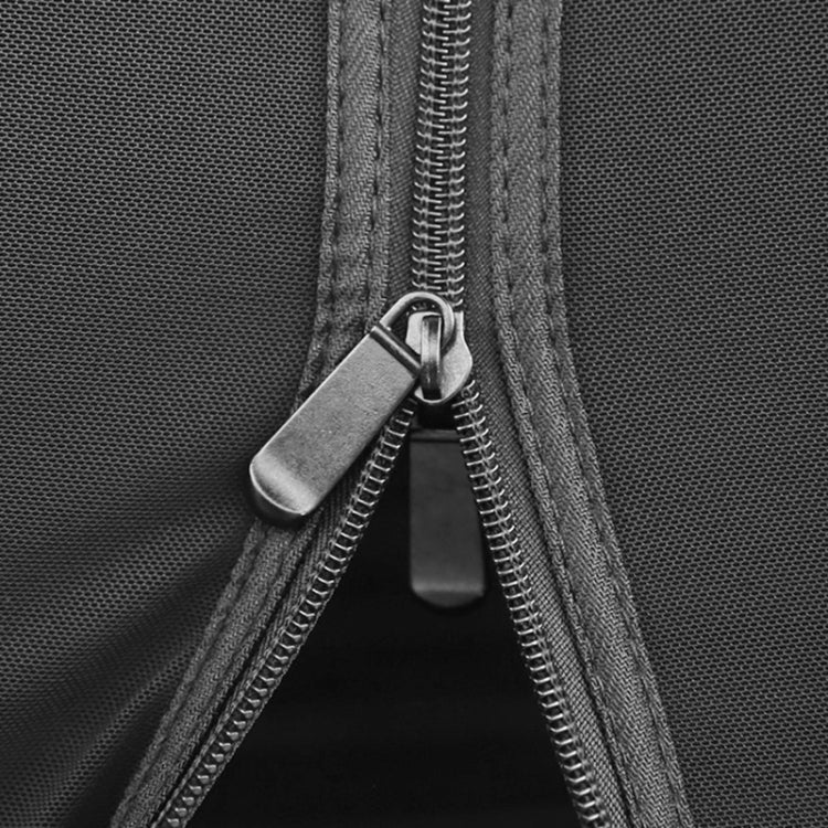 Car Tailgate Magnetic Anti-mosquito Sunshade Screen - Window Foils & Solar Protection by PMC TechLife | Online Shopping South Africa | PMC TechLife | Buy Now Pay Later Mobicred