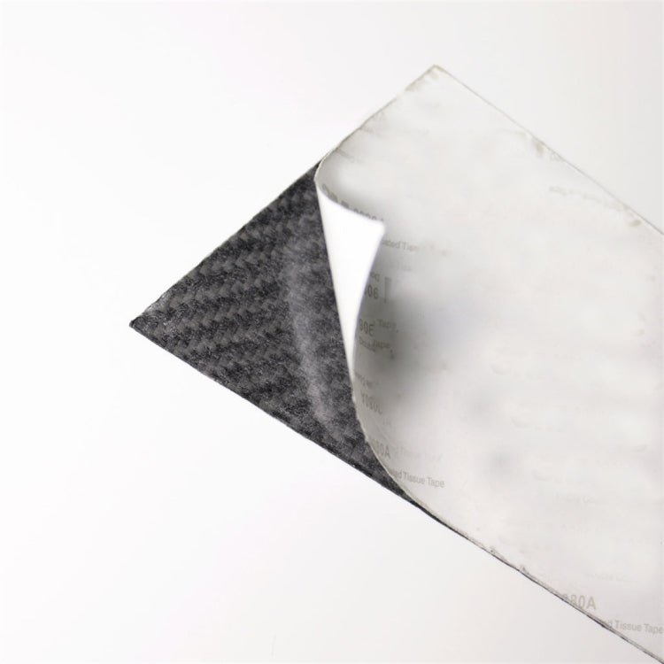 Carbon Fiber Car B Column Decorative Sticker for BMW E90 2005-2012 - Decorative Strip by PMC TechLife | Online Shopping South Africa | PMC TechLife | Buy Now Pay Later Mobicred