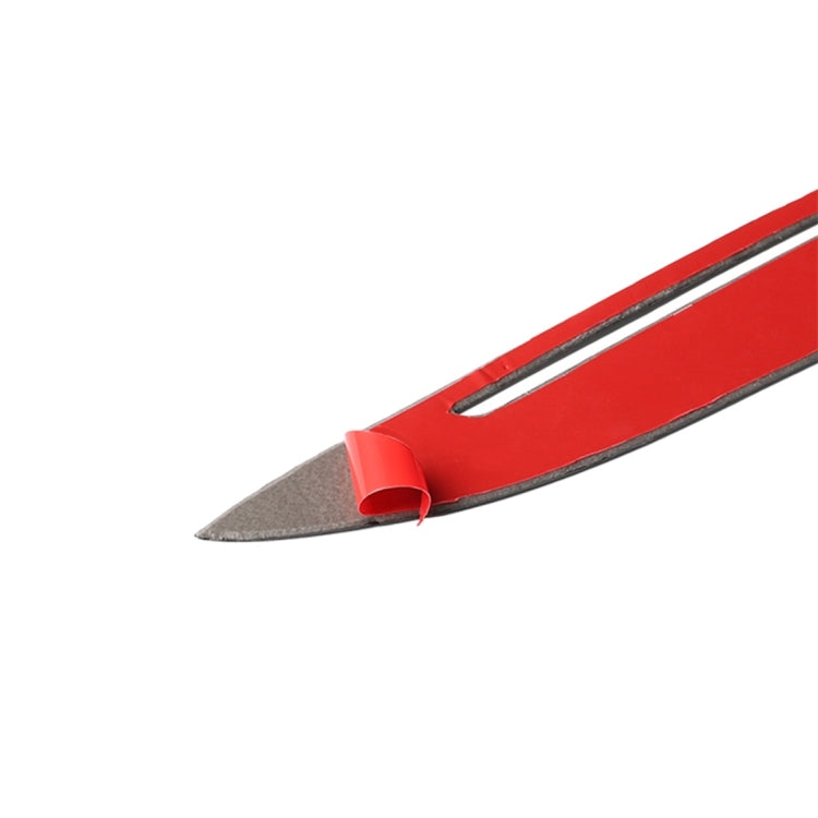 Carbon Fiber Car Lamp Eyebrow Decorative Sticker for BMW 5 Series F10 2014-2016 - Lamp Decoration by PMC TechLife | Online Shopping South Africa | PMC TechLife | Buy Now Pay Later Mobicred