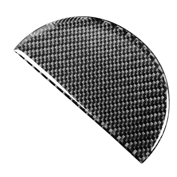2 in 1 Car Carbon Fiber Gear Decorative Sticker for Jeep Wrangler JK 2007-2010, Left Drive - Car Interior Mouldings by PMC TechLife | Online Shopping South Africa | PMC TechLife | Buy Now Pay Later Mobicred
