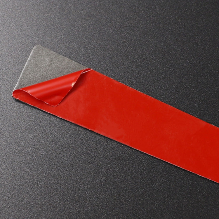 One Set Car Carbon Fiber Outside Door Handle without Smart Hole Decorative Sticker for Mazda CX-5 2017-2018, Right Drive - Decorative Sticker by PMC TechLife | Online Shopping South Africa | PMC TechLife | Buy Now Pay Later Mobicred