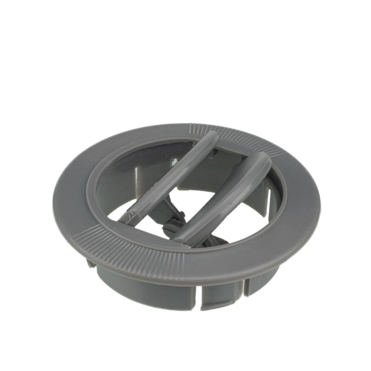 Universal AC Air Outlet Vent for RV Bus Boat Yacht Auto Air Conditioner Vent Replacement Parts Car Accessories, Size: 100 x 76 x 47mm - Air Conditioning System by PMC TechLife | Online Shopping South Africa | PMC TechLife | Buy Now Pay Later Mobicred