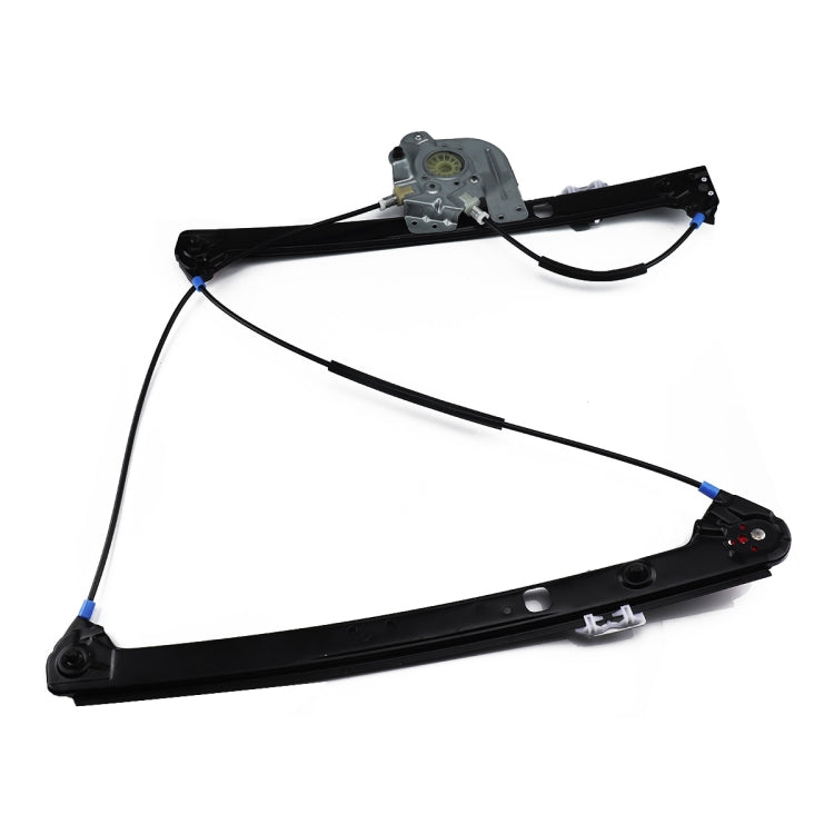 Car Front Left Glass Lift Power Window Regulator LH Driver Side + Toolkit 51338254911 for BMW X5 - Glasses & Windows Accessories by PMC TechLife | Online Shopping South Africa | PMC TechLife | Buy Now Pay Later Mobicred