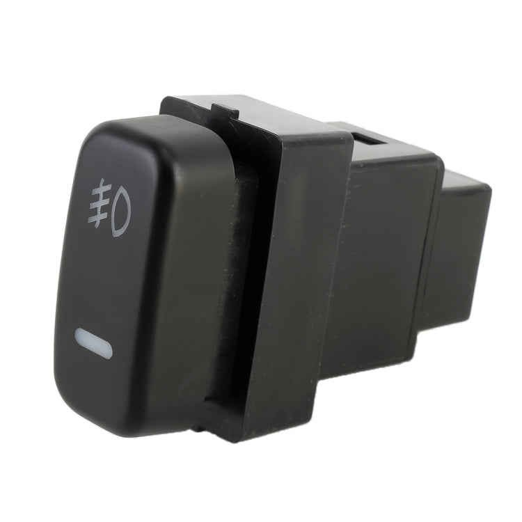 Car Fog Light On-Off Button Switch for Mitsubishi, without Cable - Car Switches by PMC TechLife | Online Shopping South Africa | PMC TechLife | Buy Now Pay Later Mobicred