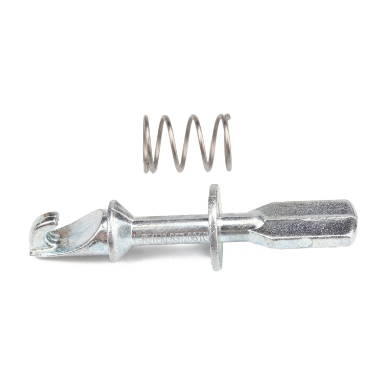 Car Door Lock Cylinder Repair Kit 1H0837223B for Volkswagen - Hand Tool Sets by PMC TechLife | Online Shopping South Africa | PMC TechLife | Buy Now Pay Later Mobicred