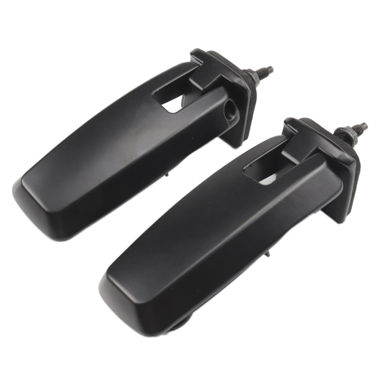 2 PCS Car Windshield Rear Liftgate Glass Hinge YL8Z78420A68BA for Ford - Glasses & Windows Accessories by PMC TechLife | Online Shopping South Africa | PMC TechLife | Buy Now Pay Later Mobicred