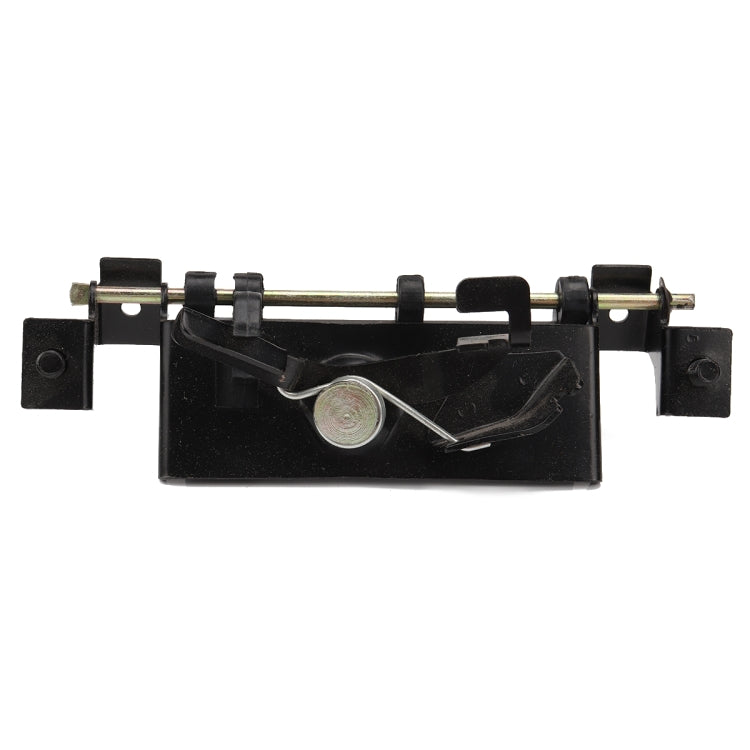 Car Tailgate Handle 69090-08010 for Toyota Sienna / Sequoia - Door Handles by PMC TechLife | Online Shopping South Africa | PMC TechLife | Buy Now Pay Later Mobicred
