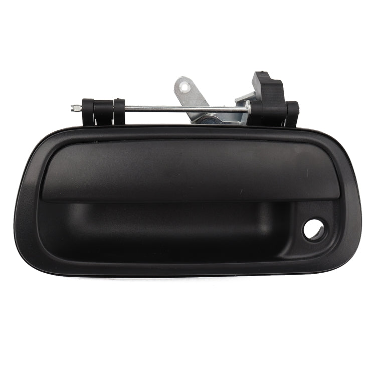 Car Tailgate Handle 69090-0C010 for Toyota Tundra - Door Handles by PMC TechLife | Online Shopping South Africa | PMC TechLife | Buy Now Pay Later Mobicred