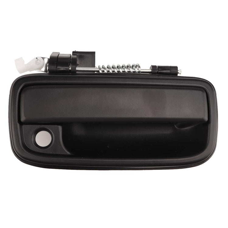 2 PCS Auto Outside Door Handles 922035020LH / 6921035070RH  for Toyota Tacoma - Door Handles by PMC TechLife | Online Shopping South Africa | PMC TechLife | Buy Now Pay Later Mobicred