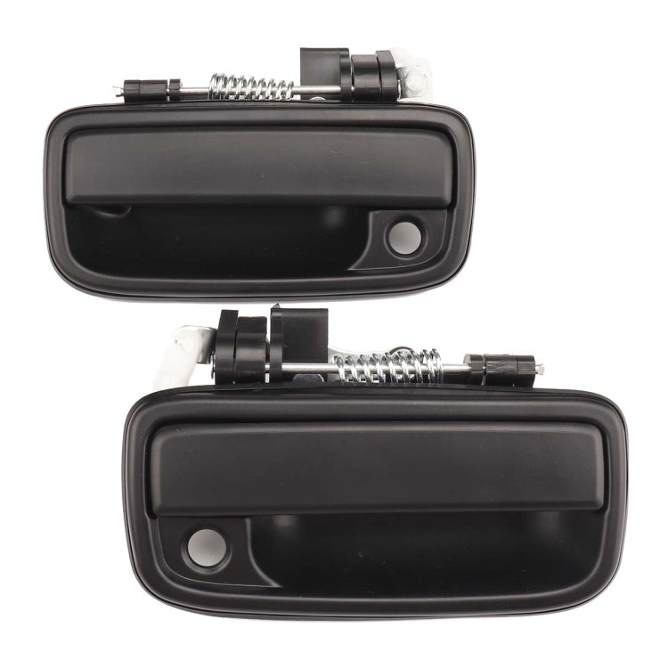 2 PCS Auto Outside Door Handles 922035020LH / 6921035070RH  for Toyota Tacoma - Door Handles by PMC TechLife | Online Shopping South Africa | PMC TechLife | Buy Now Pay Later Mobicred