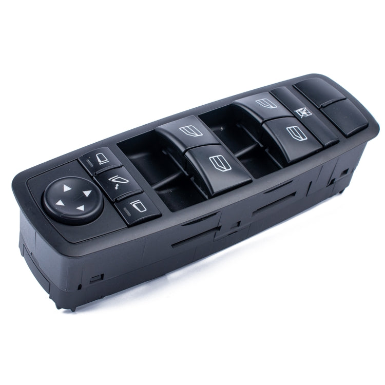 Car Auto Electronic Window Master Control Switch Button A2518300290 for Mercedes-Benz - Car Switches by PMC TechLife | Online Shopping South Africa | PMC TechLife | Buy Now Pay Later Mobicred
