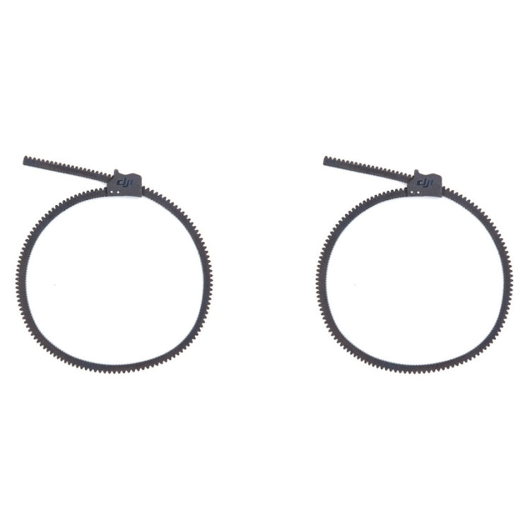 Focus Gear Strip for DJI RS 3 Pro / RS 2 / Ronin-SC / Ronin-S -  by PMC TechLife | Online Shopping South Africa | PMC TechLife | Buy Now Pay Later Mobicred