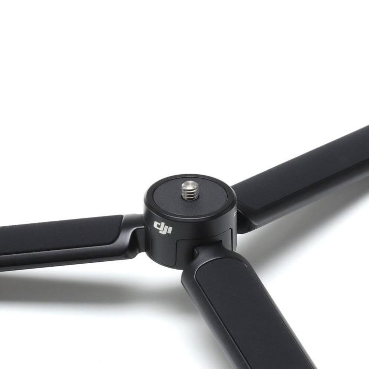 Metal Extended Grip Tripod for DJI RS 3 Pro / RS 2 / Ronin-SC / Ronin-S -  by PMC TechLife | Online Shopping South Africa | PMC TechLife | Buy Now Pay Later Mobicred