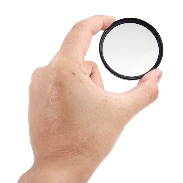 JUNESTAR Proffesional 58mm Lens Filter ND Filter Kits (ND2 + ND4 + ND8) for GoPro & Xiaomi Xiaoyi Yi & SJCAM Sport Action Camera - free shipping - PMC TechLife - Order now!