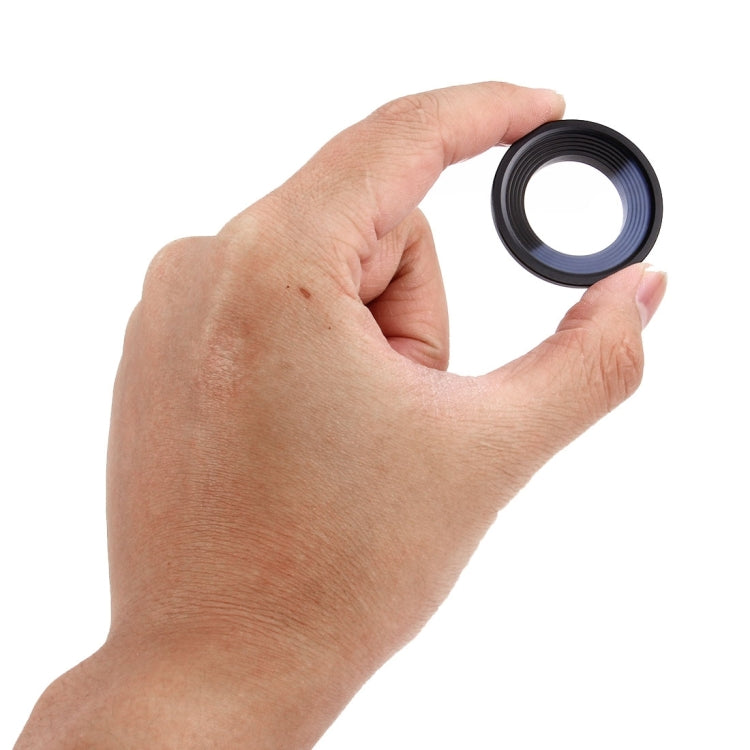 JUNESTAR for Xiaomi Xiaoyi Yi II 4K Sport Action Camera Proffesional HD Slim MCUV Lens Filter - Lens Filter by JSR | Online Shopping South Africa | PMC TechLife | Buy Now Pay Later Mobicred