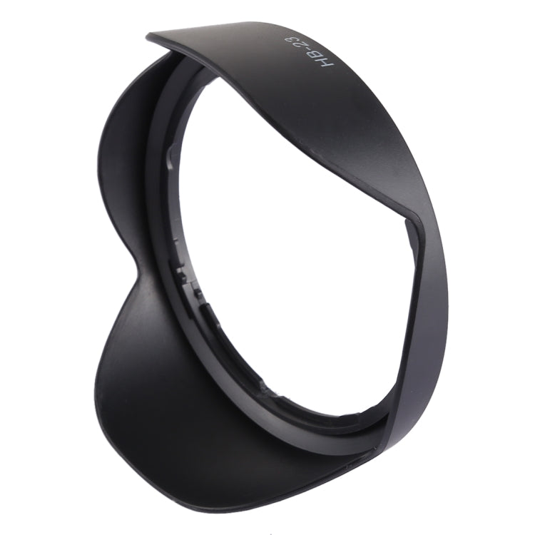 HB-23 Lens Hood Shade for NIKON AF-S 17-35mm f/2.8/NIKON AF 18-35 f/3.5-4.5D IF-ED Lens - Lens Hood by PMC TechLife | Online Shopping South Africa | PMC TechLife