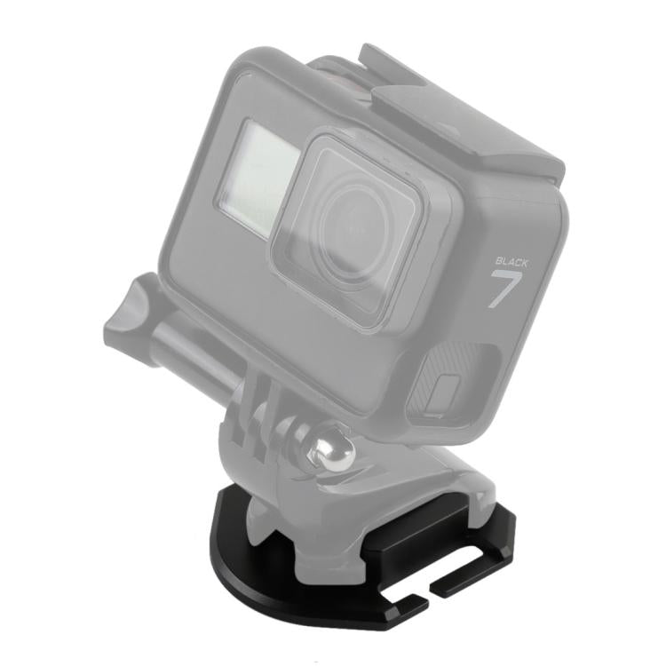 GP322 Aluminum Alloy Connection Shackles for GoPro, Insta360, DJI and Other Action Cameras - Connection Mount by PMC TechLife | Online Shopping South Africa | PMC TechLife | Buy Now Pay Later Mobicred