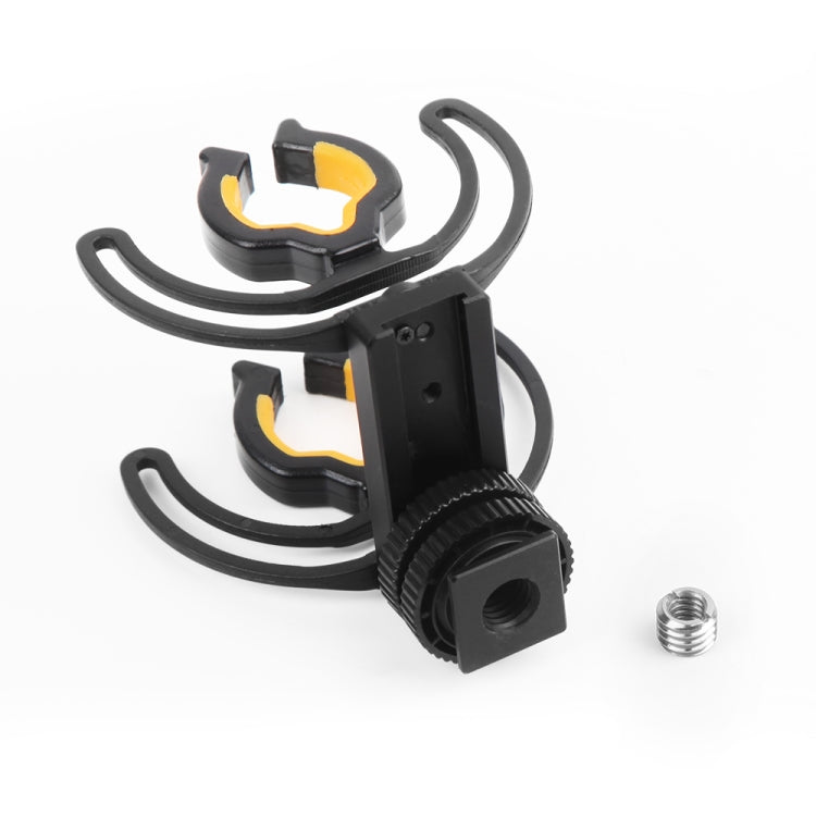 Deity V-Mic D3 Pro Directional Condenser Shotgun Microphone with Shock Mount (Black) - free shipping - PMC TechLife - Order now!