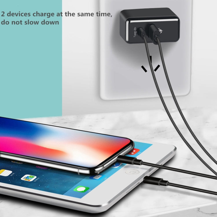 RUIGPRO USB Triple Batteries Housing Charger Box with LED Indicator Light for DJI OSMO Action 1 - Cable & Charger by PMC TechLife | Online Shopping South Africa | PMC TechLife | Buy Now Pay Later Mobicred