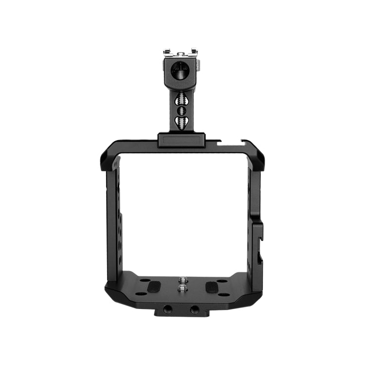 YELANGU C11 Handle Video Camera Cage Stabilizer for Z CAM E2 (Black) - free shipping - PMC TechLife - Order now!