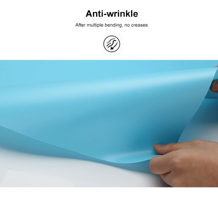 120x200cm PVC Paper Matte Photography Background(Black) - free shipping - PMc TechLife - Order now!