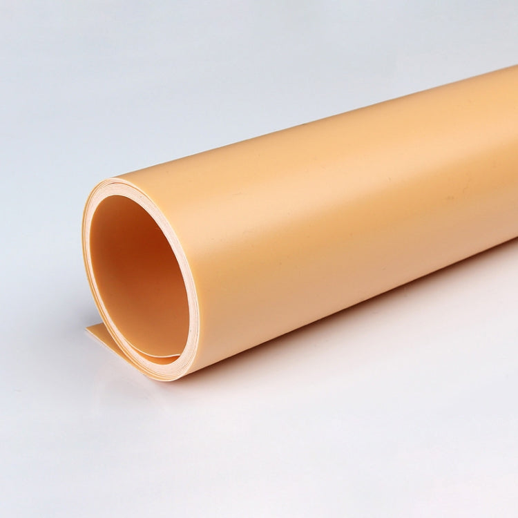 120x200cm PVC Paper Matte Photography Background(Yellow) - free shipping - PMc TechLife - Order now!