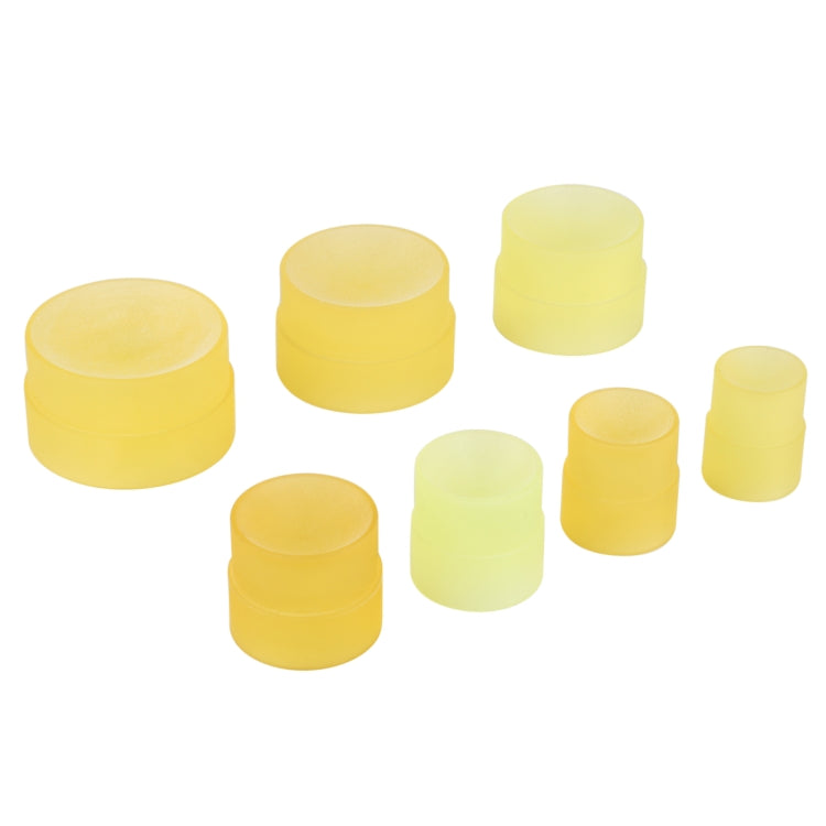 7 in 1 Tendon Rubber Camera Lens Repair Tool Filter Removal Wrench Spanner Kits - free shipping - PMC TechLife - Order now!