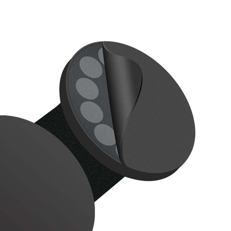 Car Suction Cup Mount Bracket for GoPro Hero11 Black / HERO10 Black / HERO9 Black / HERO8 Black /7 /6 /5 /5 Session /4 Session /4 /3+ /3 /2 /1, Xiaoyi and Other Action Cameras,, Size: M(Black) - Holder by PMC TechLife | Online Shopping South Africa | PMC TechLife | Buy Now Pay Later Mobicred