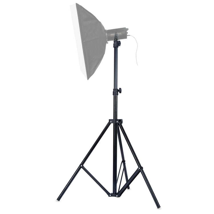 TRIOPO Oubao 1.9m Portable Studio Light Metal Tripod - free shipping - PMC TechLife - Order now!