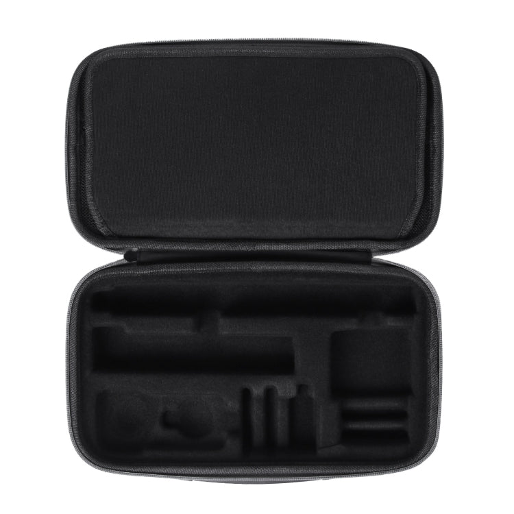 Sunnylife IST-B193 Storage Bag Case Handbag for Insta360 ONE X2 / X(Black) - free shipping - PMC TechLife - Order now!